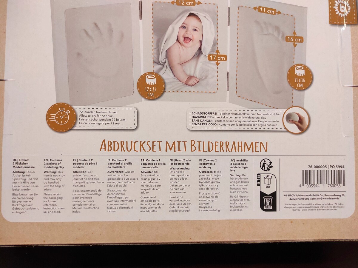 Produkt