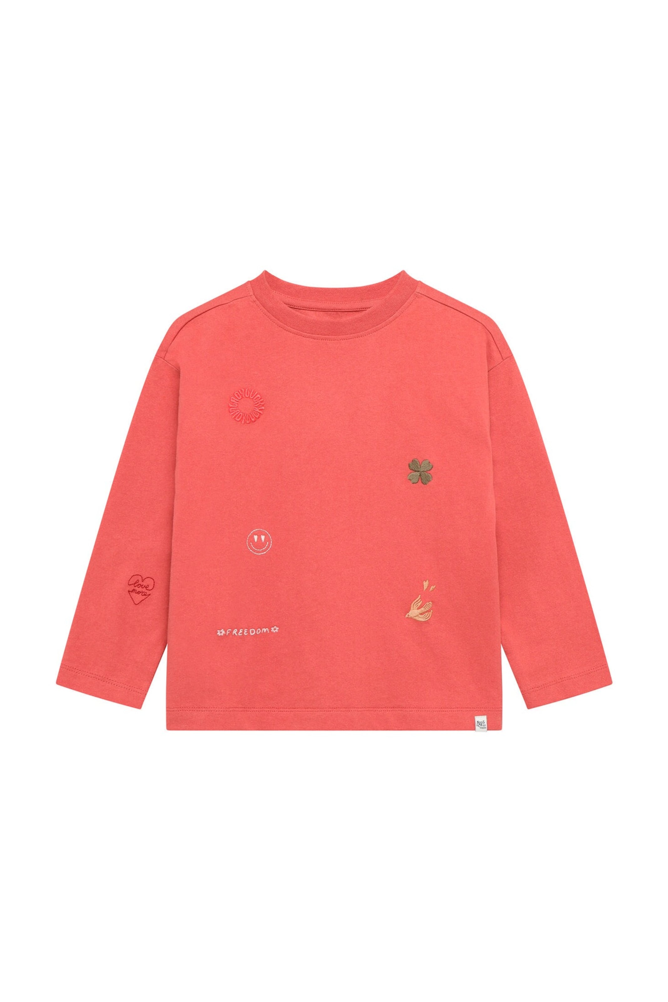 Noppies Kids Langarmshirt