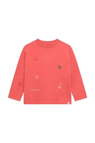 Langarmshirt