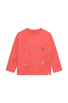Langarmshirt