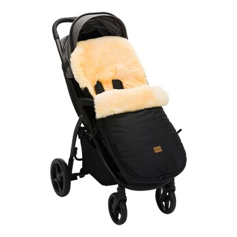 Kinderwagen-Fusack in vielen Gren und Farben kaufen!