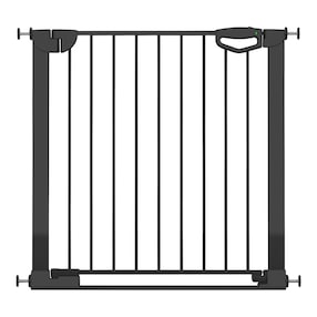 Tür- & Treppenschutzgitter Easylock mit Flatstep 83-90cm