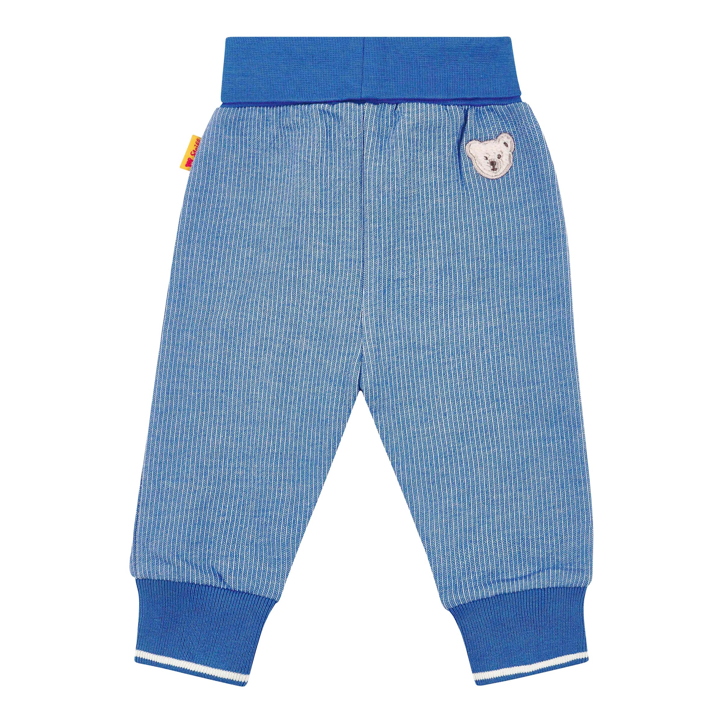 Steiff Jogginghose Ringel