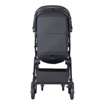 Buggy Jackey 2
