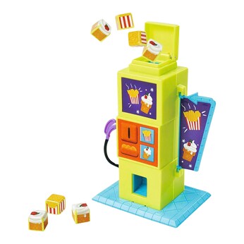 Stapel Spielfiguren Bloxies Fahrzeug Spielset