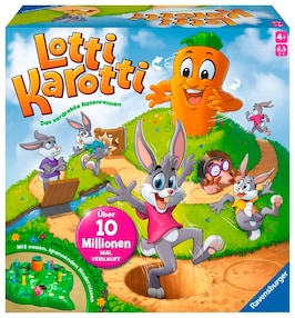 Lotti Karotti