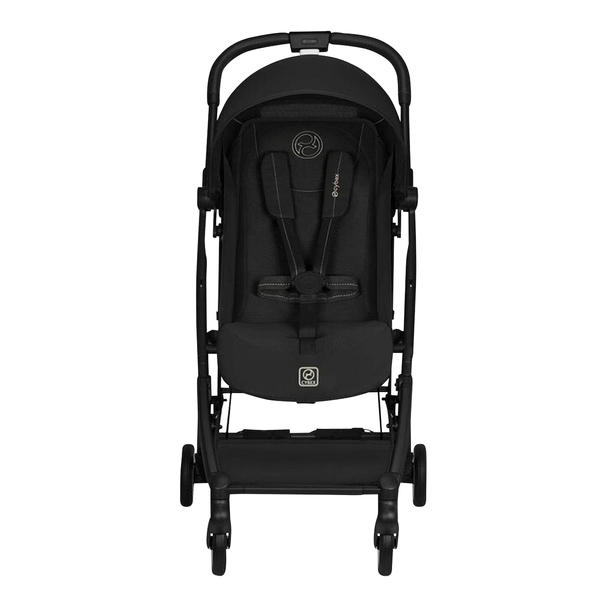 Cybex Gold Buggy ORFEO schwarz