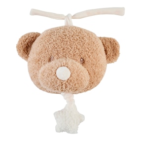 Spieluhr Bär 16 cm