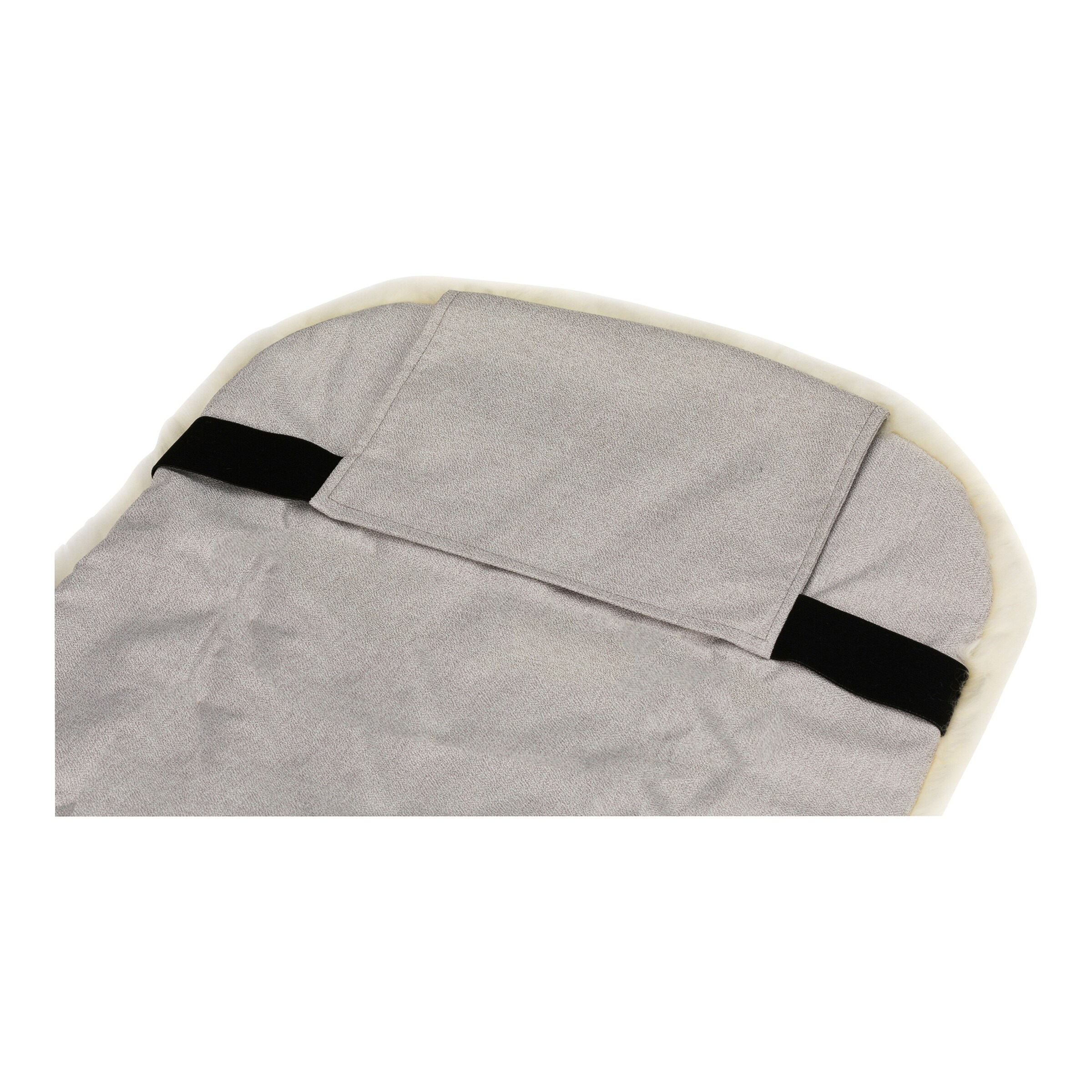 Thumbnail - Fillikid Winterfußsack Bernina Style beige