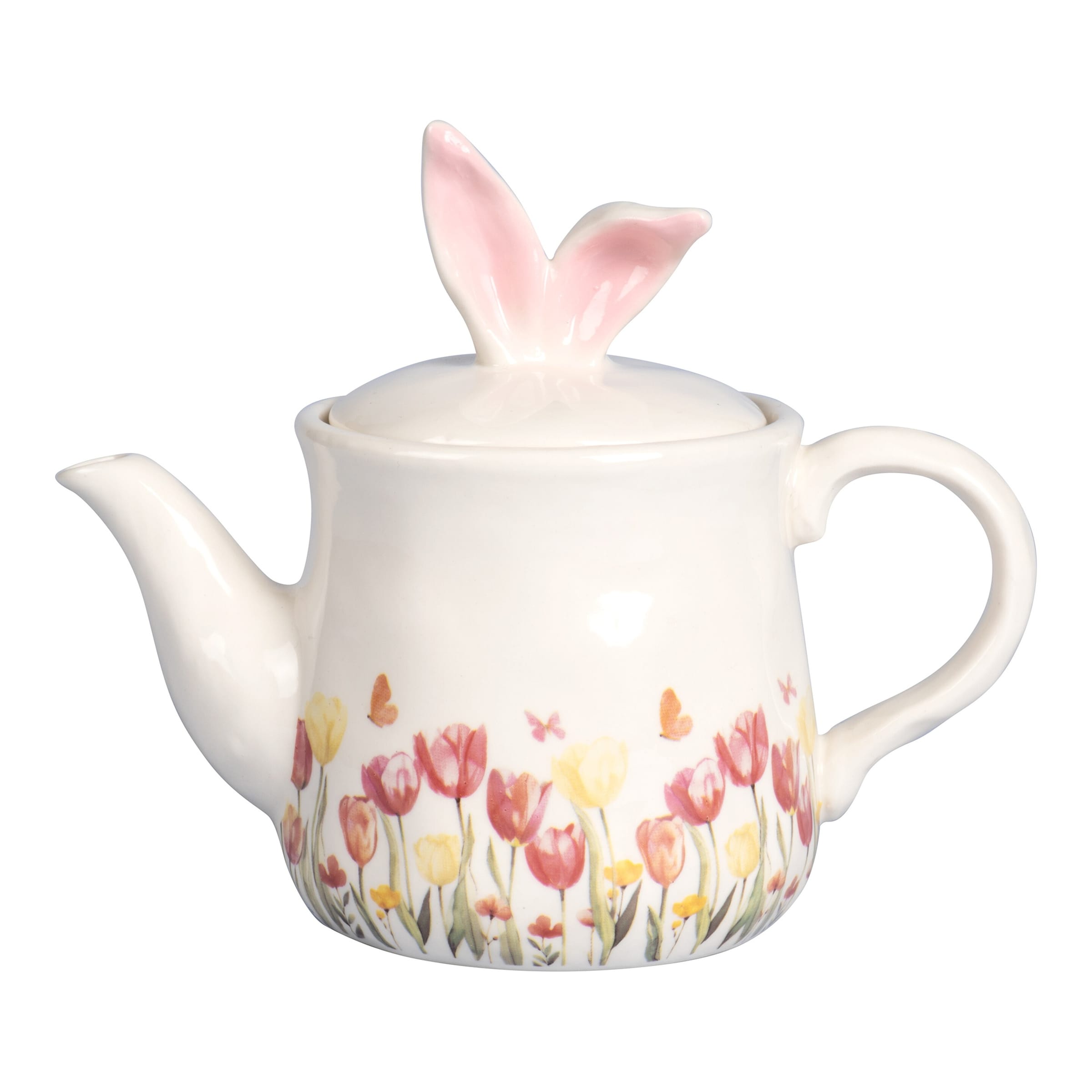 Keramik-Teekanne „Ostern“, 700 ml