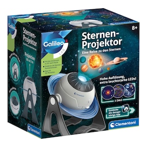 Projecteur à étoiles