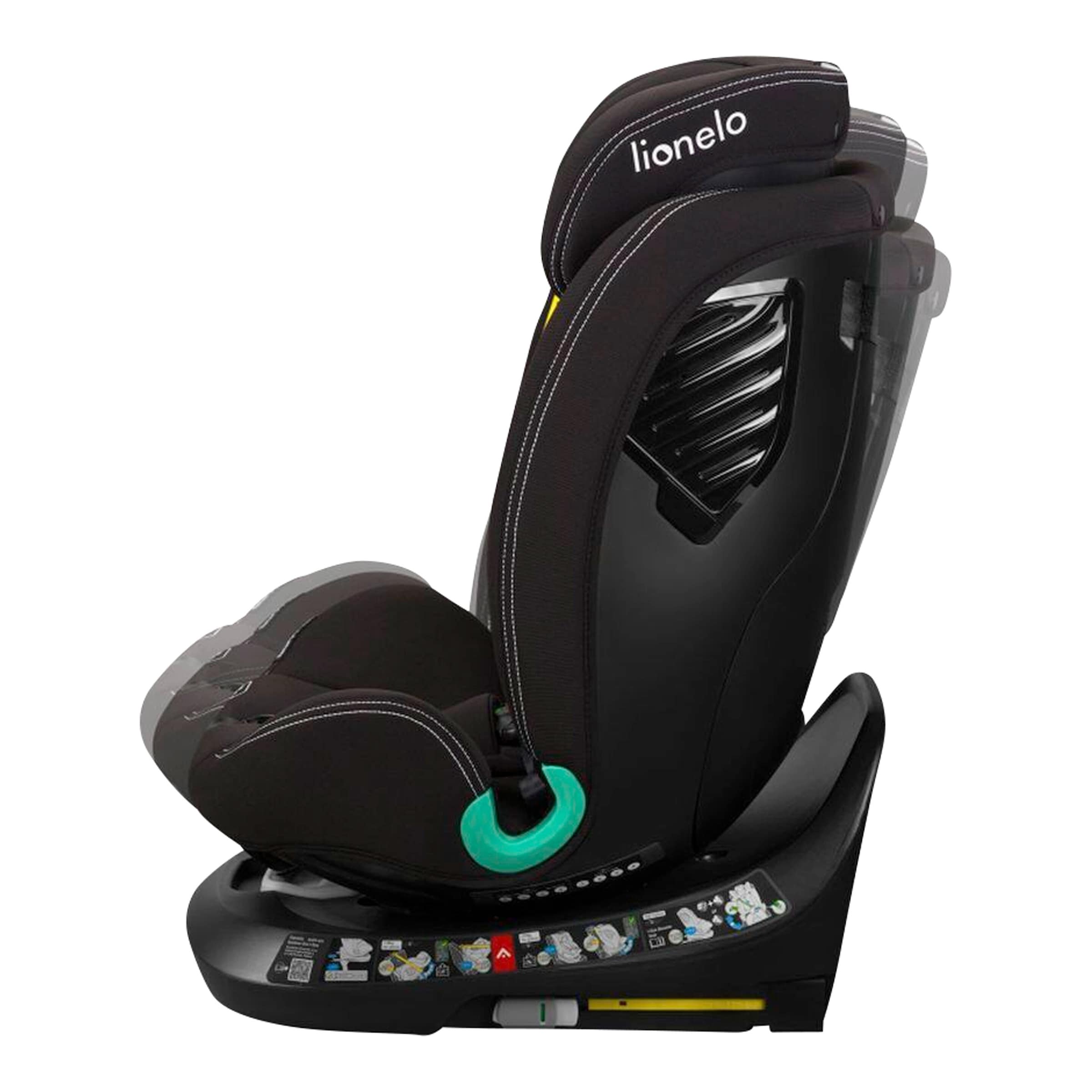 Kindersitz BASTIAAN ONE