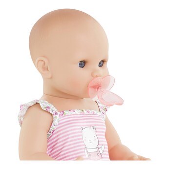 Puppe Emma Badebaby mit Trink- & Nässfunktion 36 m