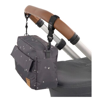 Organizer Bag für Kinderwagen, Sportwagen, Buggy