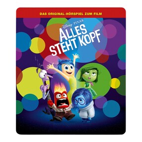 Tonie Hörfigur Disney - Alles steht Kopf