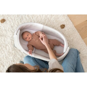 Mobiles Kuschelnest Nest'n Go