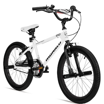 Kinderfahrrad Monaco
