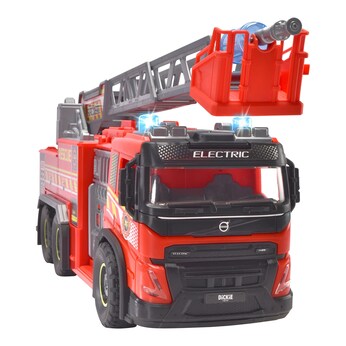 Feuerwehr Giant Fire Truck