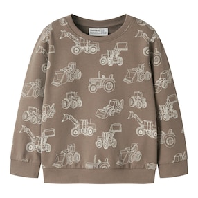 Sweatshirt Traktoren