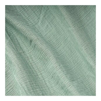 Betthimmel Musselin Ø 50 cm