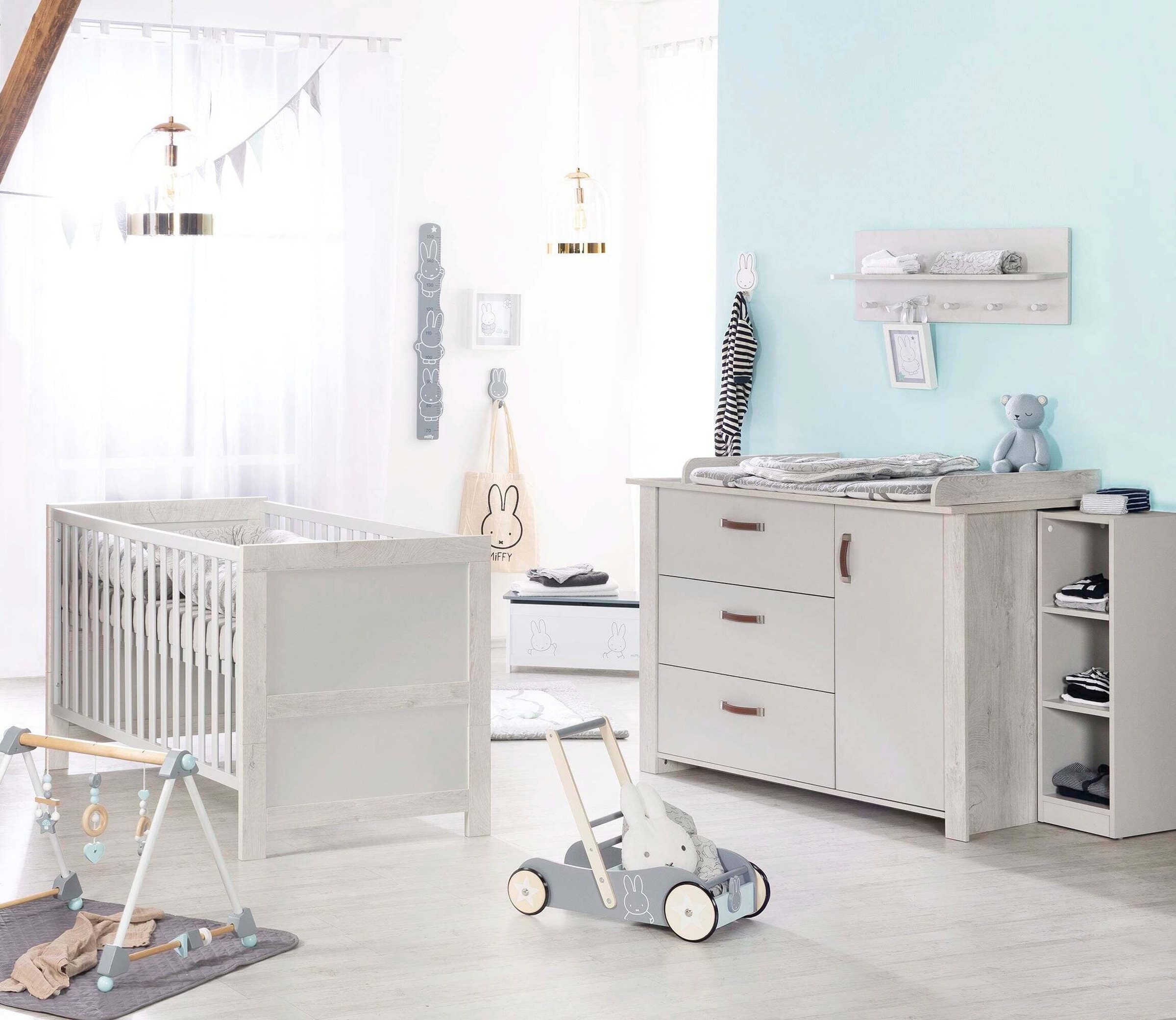 Roba Kinderzimmerset Mila