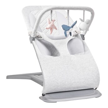 Spielbogen für Babywippe Evolve 3-in-1