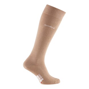 Chaussettes longues chaudes, 2 paires