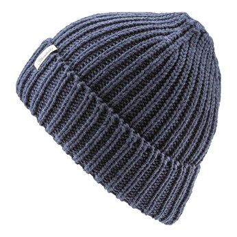 Winter-Strickmütze