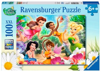 Meine Fairies