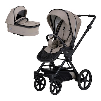 Kombikinderwagen IVY OUTDOOR