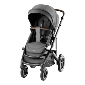 Kinderwagen SMILE 5Z STYLE