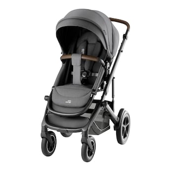 Kinderwagen SMILE 5Z STYLE