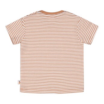 T-Shirt Löwe Ringel