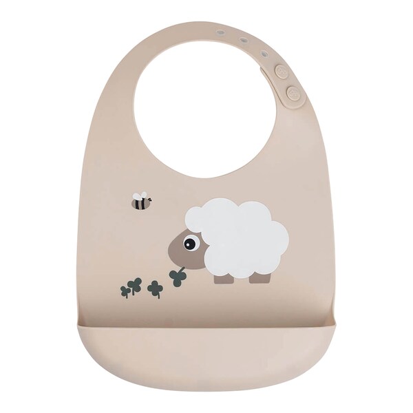 Sheepy Sand