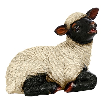 Agneau pascal