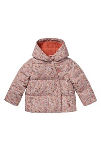 Winter jacke Frejus