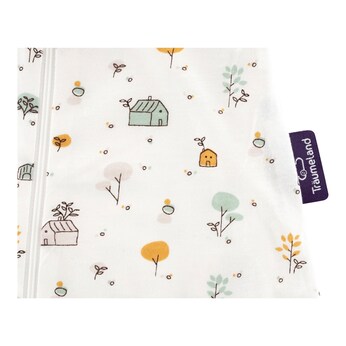 Sommerschlafsack Liebmich 0.5 TOG