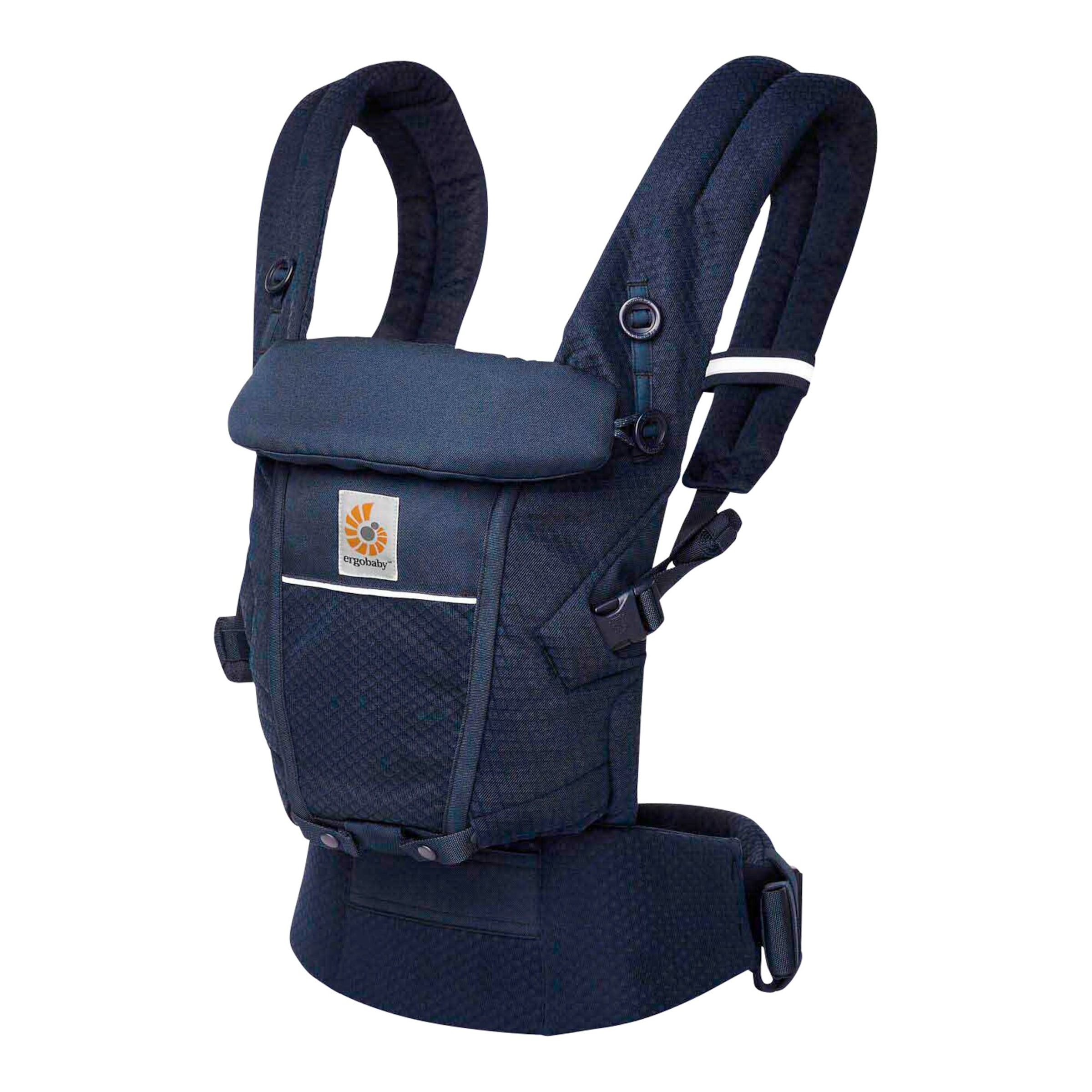 Ergobaby® Adapt SoftFlex Babytrage