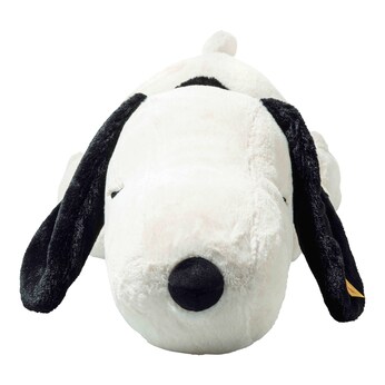 Kuscheltier Snoopy 43cm liegend