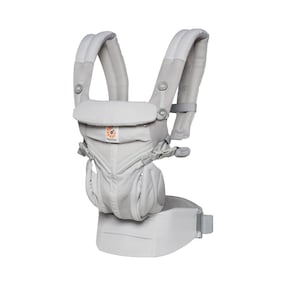 Babytrage Omni Classic Mesh