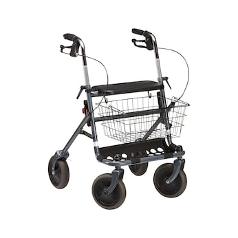 standaard rollator FAKTO+, opvouwbaar