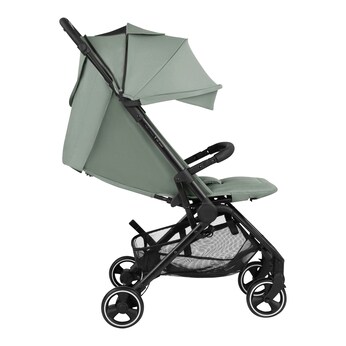 Buggy Ping 3 Travel inkl. Becherhalter und Regenschutz