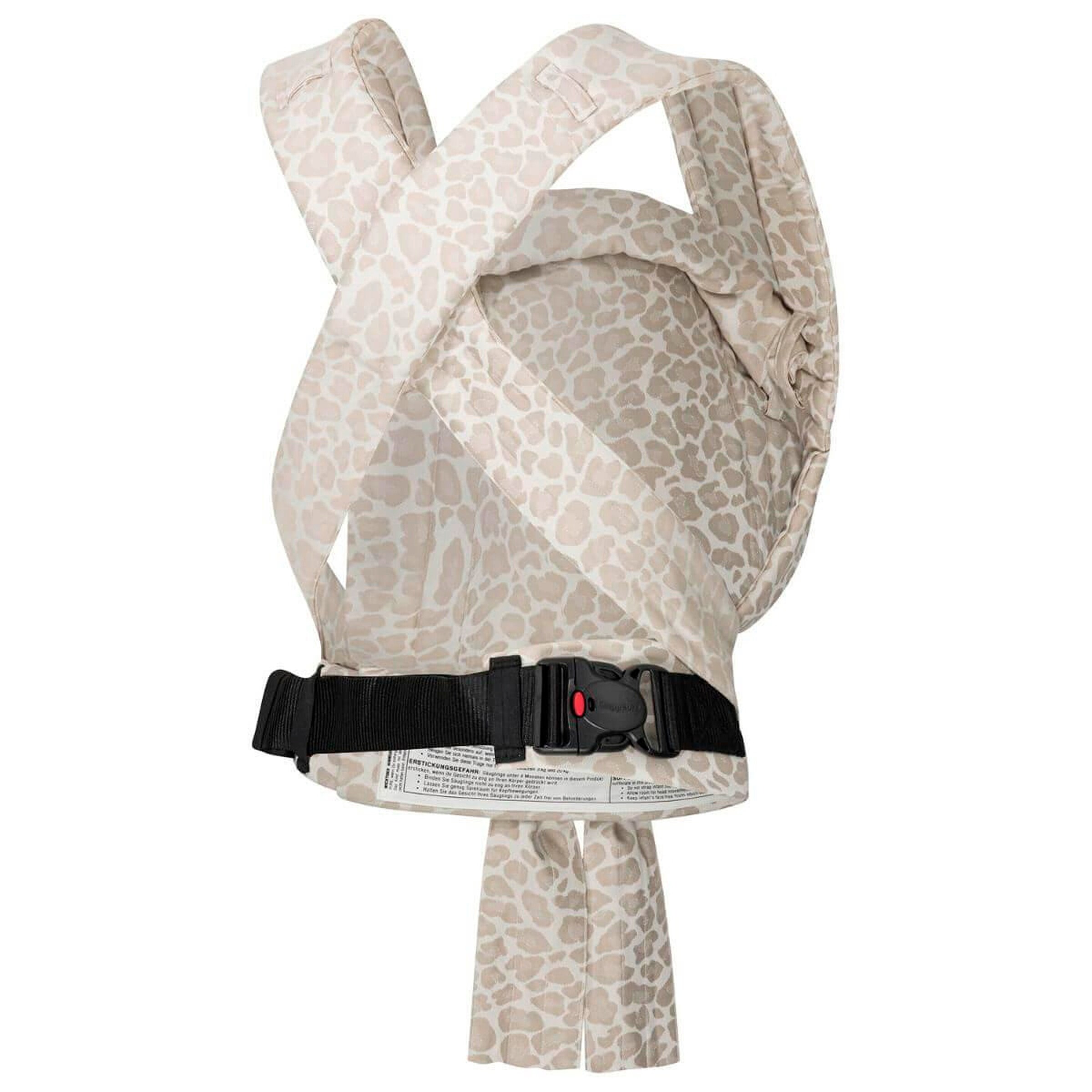 Hoppediz® Babytrage Bondolino b.pure