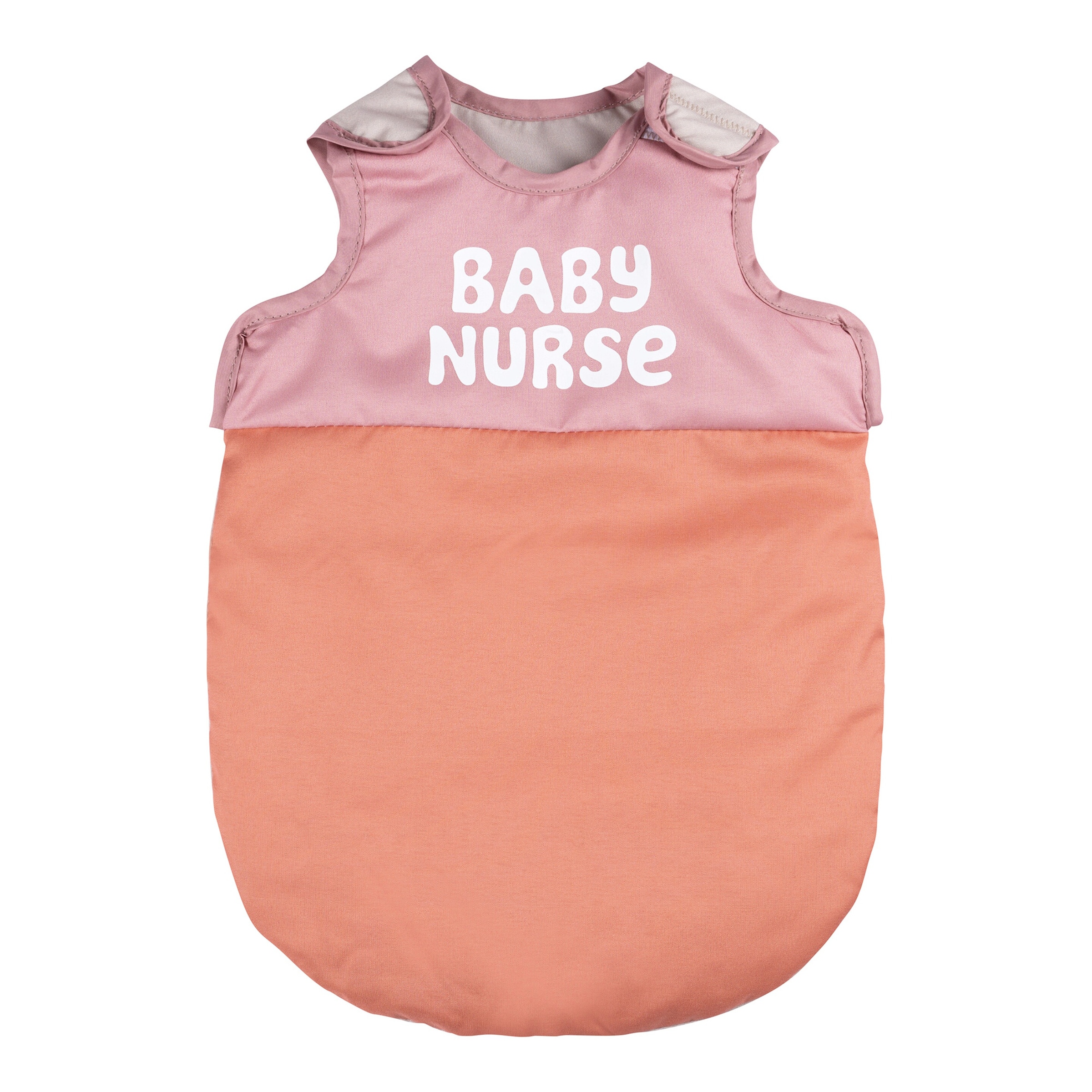 Smoby Puppen-Schlafsack Baby Nurse