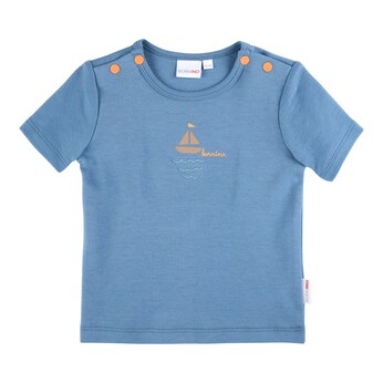T-Shirt Segelschiff