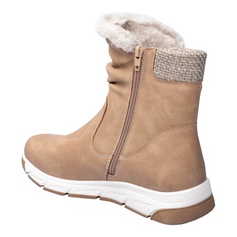 Kuschelstiefel „Flora“