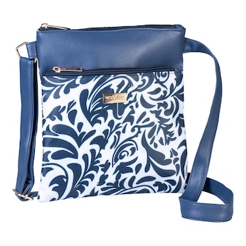 Sac bandoulière «Marseille»