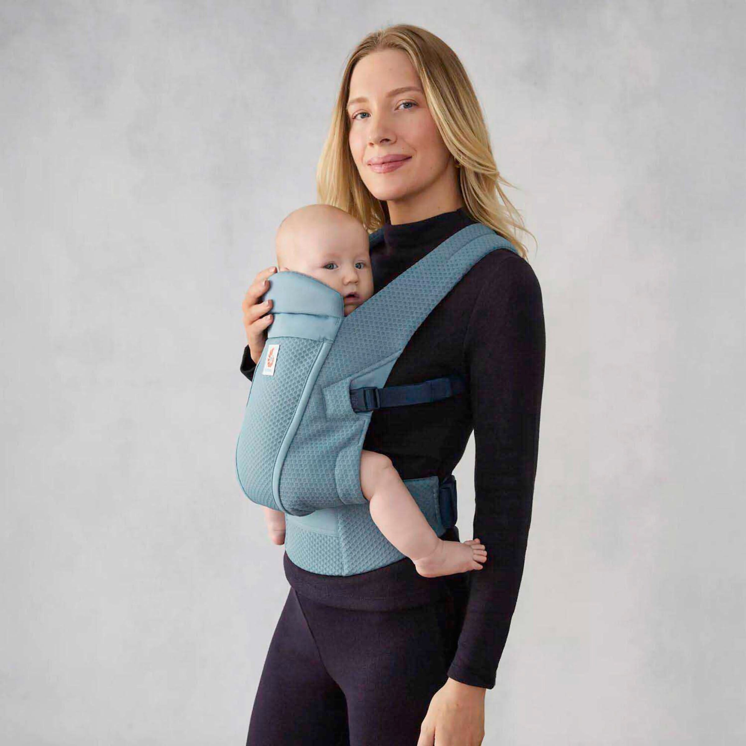 Babytrage Omni Lite Mesh