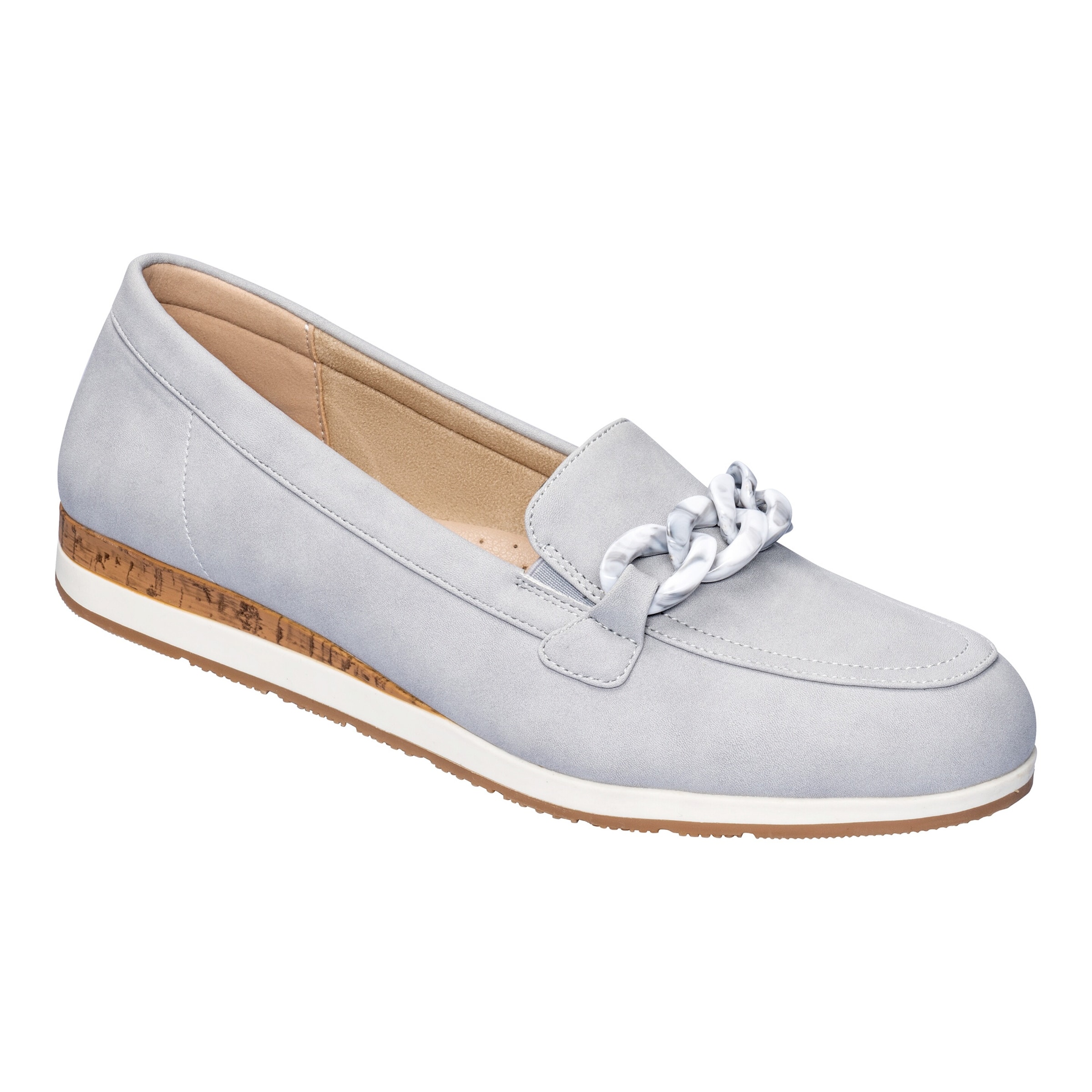 Bequem-Slipper „Diana“