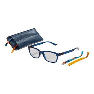 Lunettes de lecture modulables